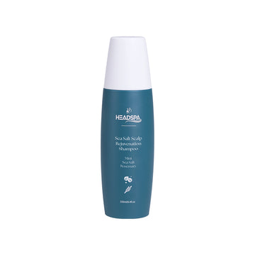 Sea Salt Scalp Rejuvenation Shampoo (250g/8.8oz)
