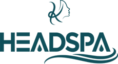 K HeadSpa logo