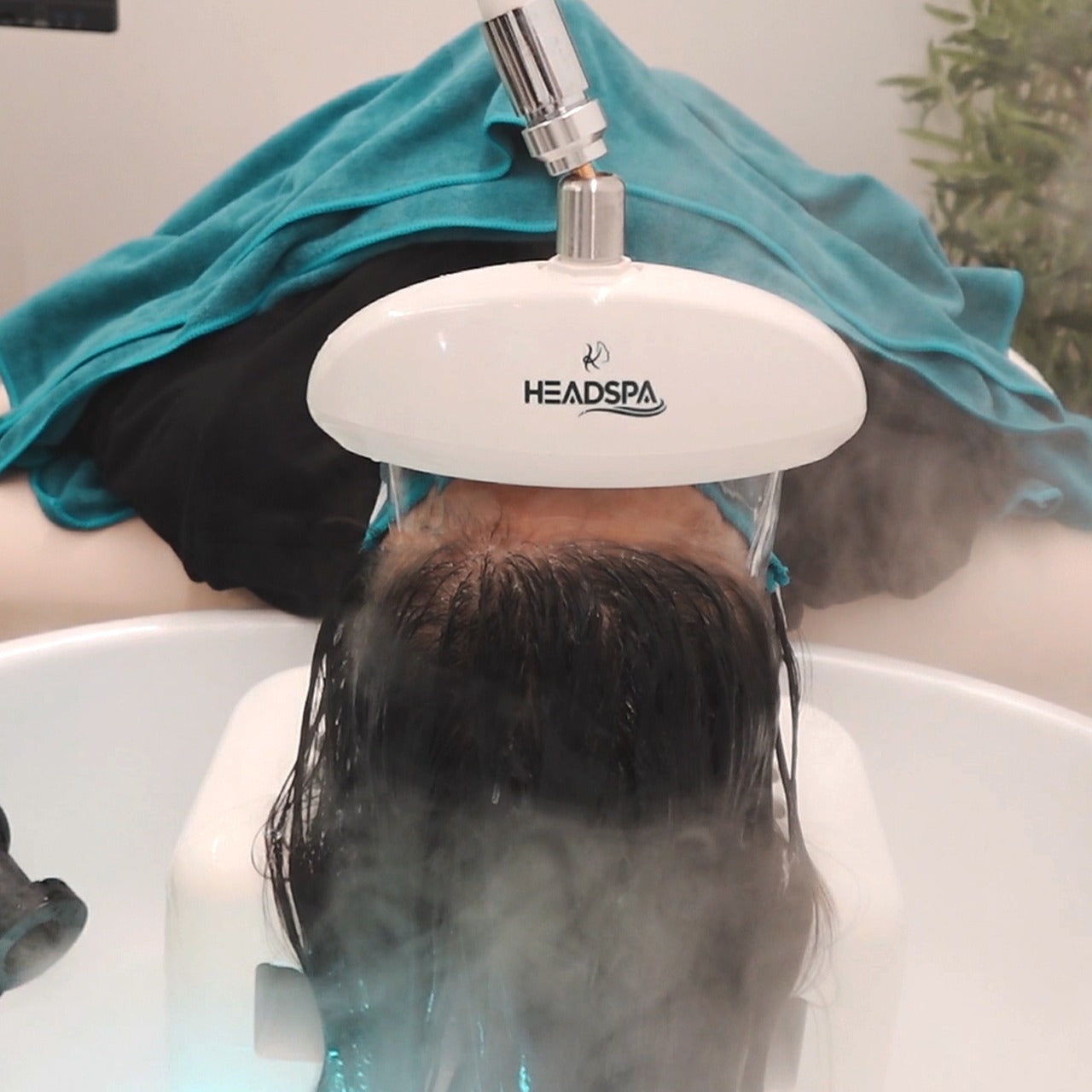 K-HEADSPA Training – Master the Art of Scalp Wellness