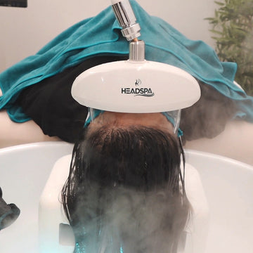 K-HEADSPA Training – Master the Art of Scalp Wellness