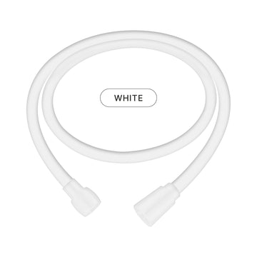 Premium Silicone Anti-Twist Shower Hose