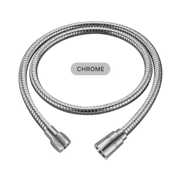 201 Stainless Steel Double Lock Anti-Twist Shower Hose
