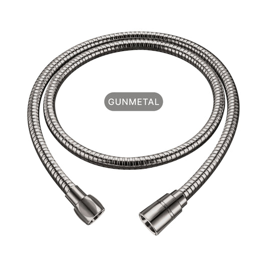 201 Stainless Steel Double Lock Anti-Twist Shower Hose