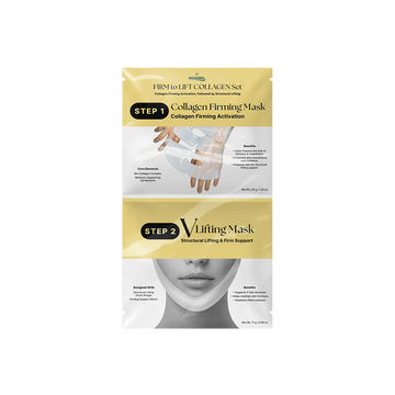 Firm to Lift Collagen Set