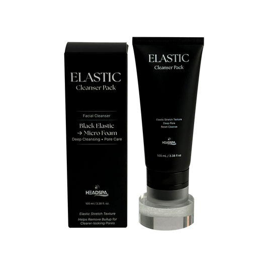 Elastic Cleanser Pack-Face Cleanser