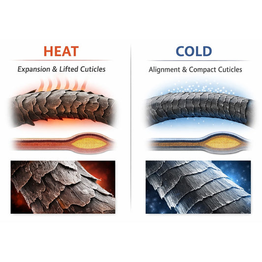 CryoKera Frost Ampoule