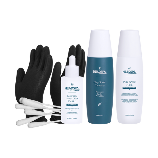 K-HOME HeadSpa