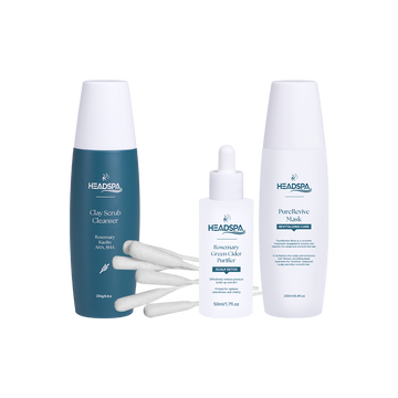 K-HOME HeadSpa