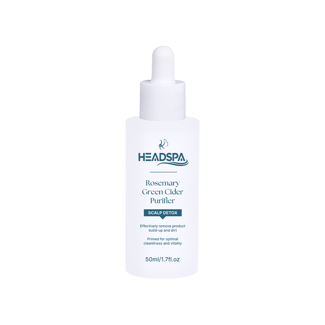 where to buy pothead hair care K-HOME HeadSpa