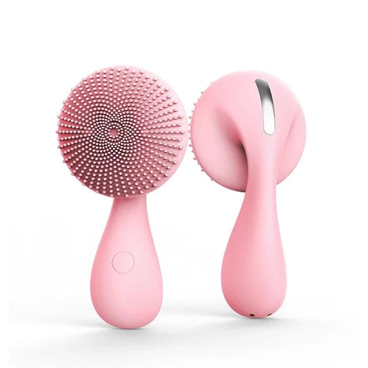 Rotating Facial Brush - 4 Mode