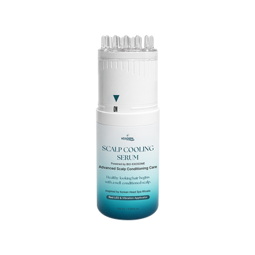 Scalp Cooling Serum