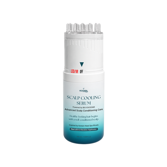 Scalp Cooling Serum