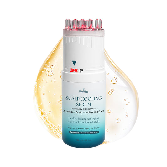 Scalp Cooling Serum