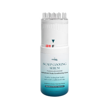 Scalp Cooling Serum