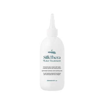 SilkThera Water Treatment