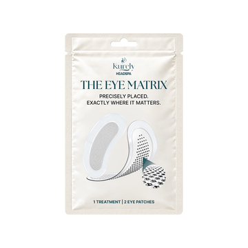 THE EYE MATRIX