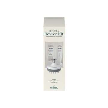 Headspa Revive Kit