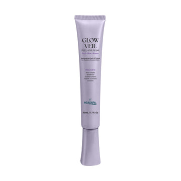 GLOW-VEIL Peel Off Mask